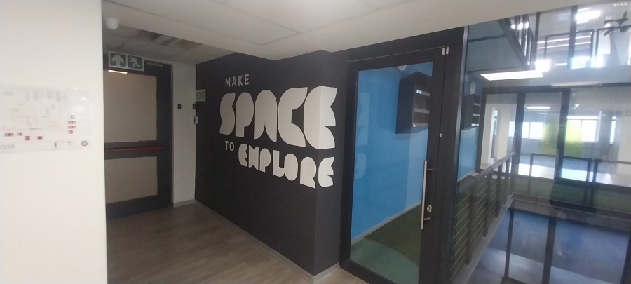 To Let commercial Property for Rent in Cape Town City Centre Western Cape